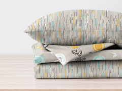 Комплект постельного белья «Astrid» - Фото 2