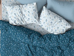 Комплект постельного белья «Magic Time» - Фото 1