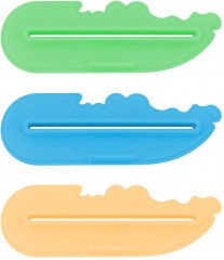 Пресс для зубной пасты - Фото 2