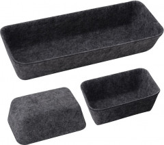 Набор органайзеров для хранения - Фото 3