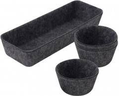 Набор органайзеров для хранения - Фото 3