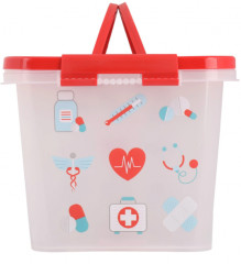 Контейнер «Доктор плюс» - Фото 1