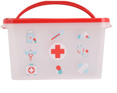 Контейнер «Доктор плюс» - Фото 2