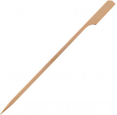 Набор шпажек для шашлыков и холодных закусок - Фото 1