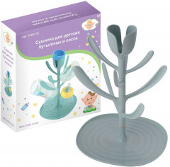 Сушилка для детских бутылочек - Фото 1