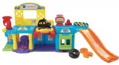 Набор «Автосервис» - Фото 2