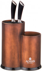 Подставка для ножей - Фото 1