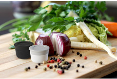 Набор соусниц «MB Temple» - Фото 1