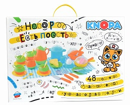 Набор игровой «Есть поесть»