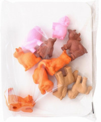 Набор обучающий «Домашние животные» - Фото 1