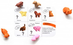 Набор обучающий «Домашние животные» - Фото 3