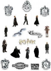 Набор магнитов - Фото 1