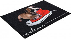 Коврик влаговпитывающий «Щенок» - Фото 1