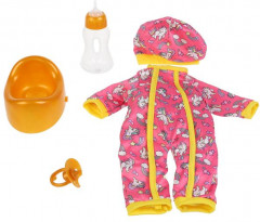 Кукла интерактивная «Настенька» - Фото 4