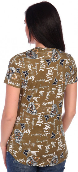 Футболка «Пари»