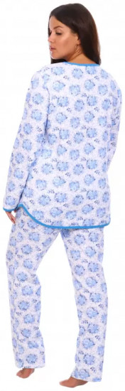Пижама женская «Мальва Плюс»