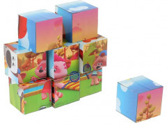 Набор из кубиков «МиМиМишки» - Фото 2
