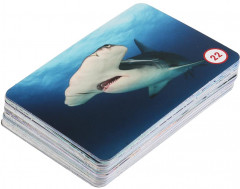 Игра карточная «Морские животные» - Фото 3