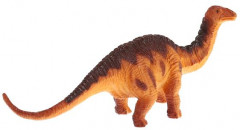 Игрушка-пластизоль «Динозавр Бронтозавр» - Фото 2