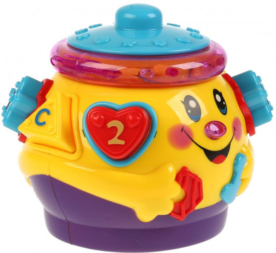 Игрушка развивающая