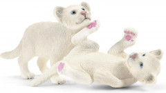 Набор фигурок «Львица со львятами» - Фото 1