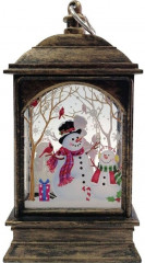 Фонарик декоративный - Фото 1