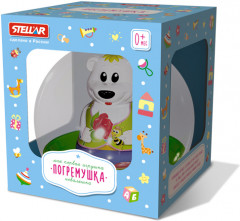 Неваляшка «Мишка» - Фото 1