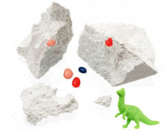 Мини-набор для проведения раскопок «Дино» - Фото 2