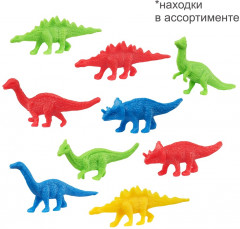 Мини-набор для проведения раскопок «Дино» - Фото 3