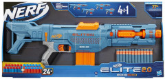 Бластер «Нерф» - Фото 2