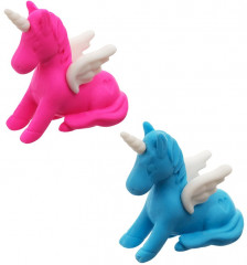 Набор ластиков «Единороги» - Фото 2