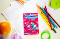 Набор ластиков «Единороги» - Фото 4