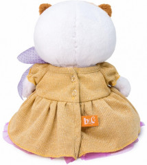 Игрушка мягкая «Ли-Ли Baby в золотом платье» - Фото 2