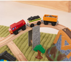 Набор игровой «Горная стройка» - Фото 7