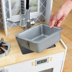 Кухня игровая «Давай играть» - Фото 10