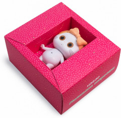 Набор игровой «Мини Ли-Ли. Маленькие секретики» - Фото 1