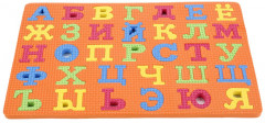 Коврик-пазл «Алфавит» - Фото 2