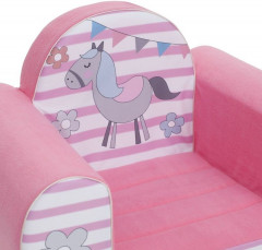 Кресло игровое «Крошка Ли» - Фото 2