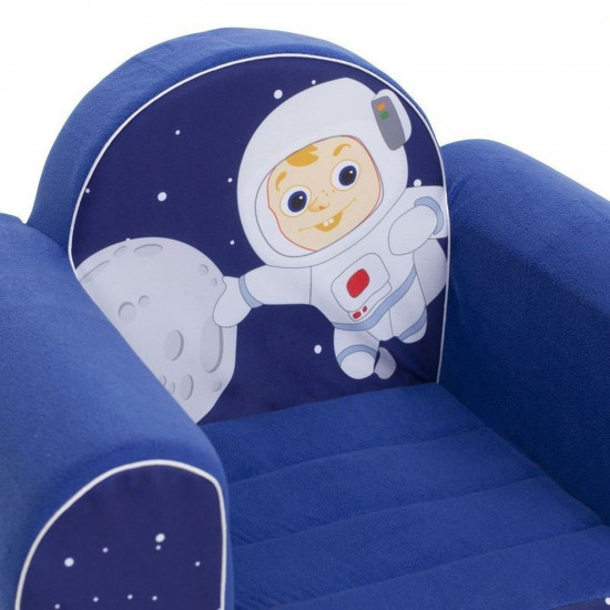 Кресло игровое «Космонавт»