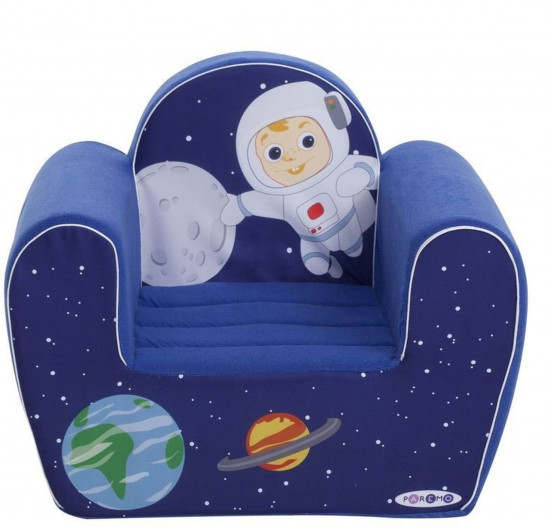 Кресло игровое «Космонавт»