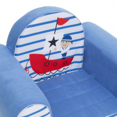 Кресло игровое «Мореплаватель» - Фото 1