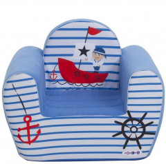 Кресло игровое «Мореплаватель» - Фото 2