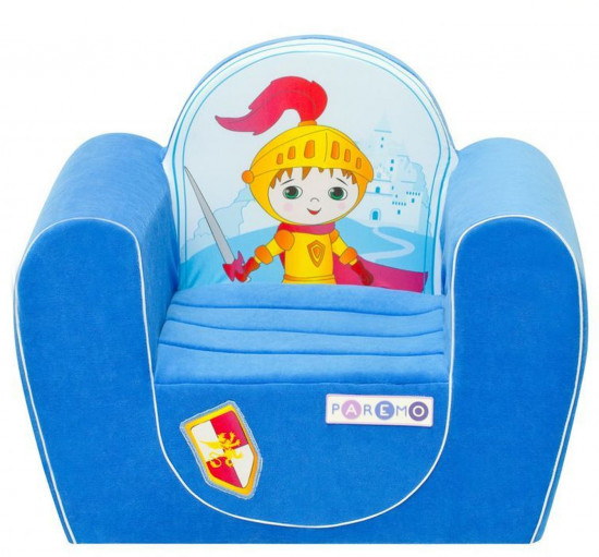 Кресло игровое «Рыцарь»