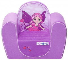 Кресло игровое «Фея» - Фото 1