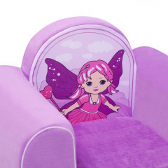 Кресло игровое «Фея» - Фото 2