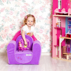 Кресло игровое «Фея» - Фото 3