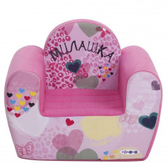 Кресло игровое «Милашка» - Фото 1