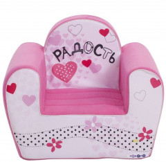 Кресло игровое «Радость» - Фото 1