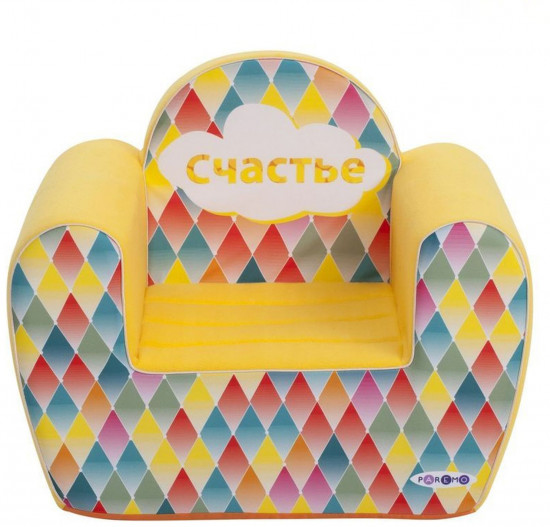 Кресло игровое «Счастье»
