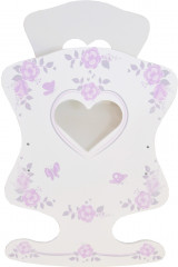 Кроватка-люлька для кукол «Мини» - Фото 2